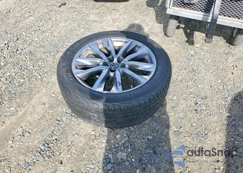 2019 Mazda Cx-9 Signature из США, поврежденный, VIN JM3TCBEY5K0315207